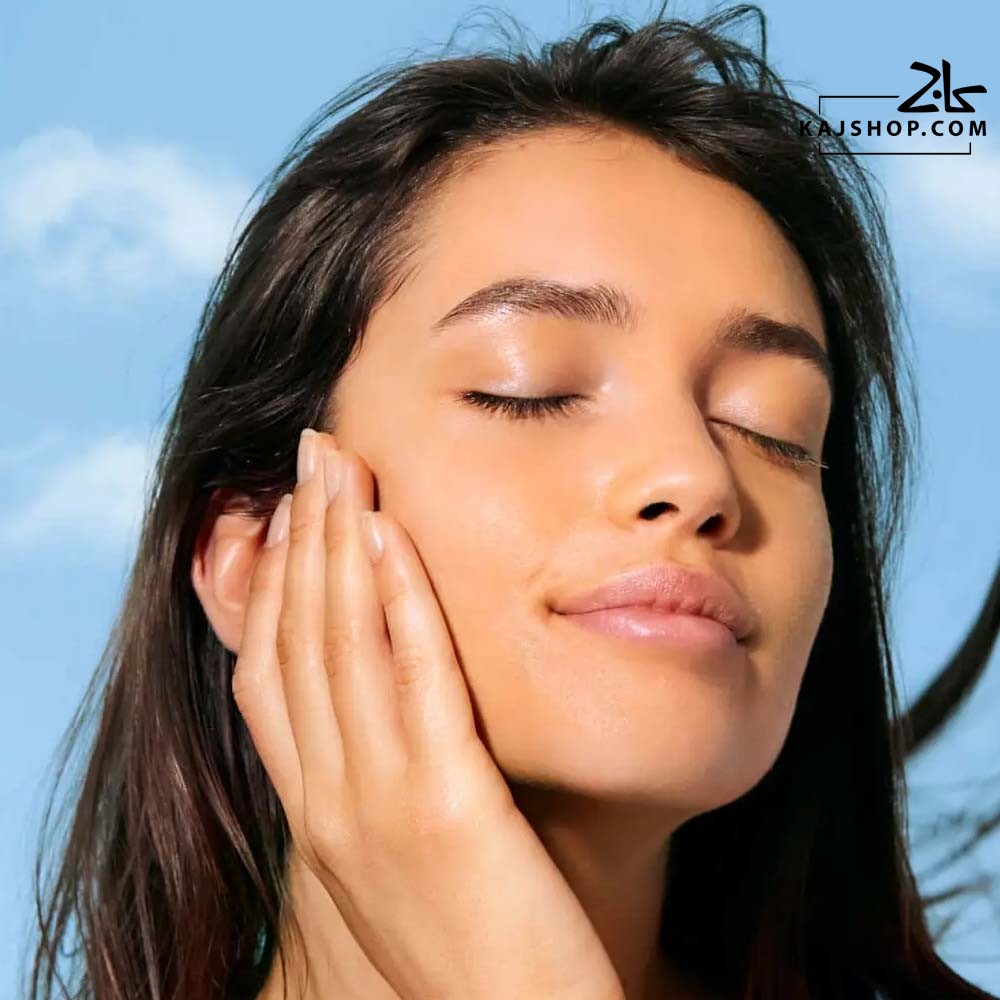 کرم ضد آفتاب حاوی ضد چروک نوکس SPF50