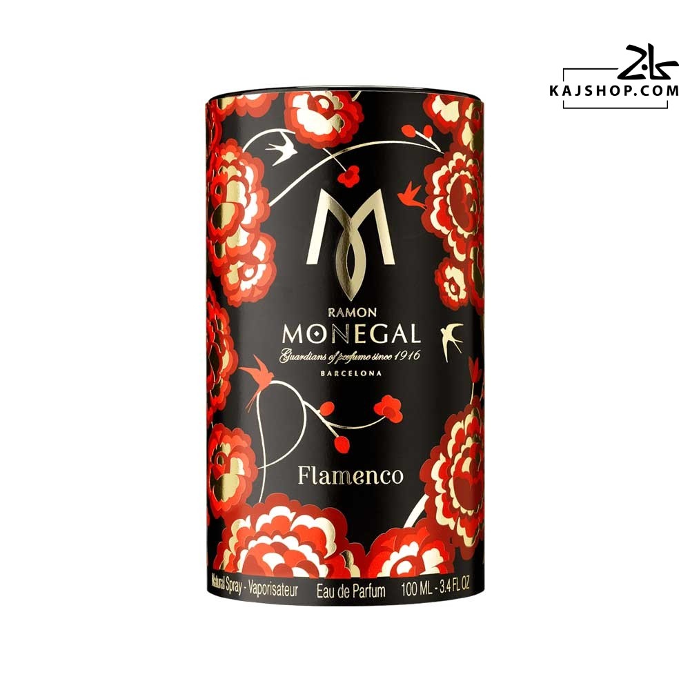 عطر ادکلن رامون مونگال فلامنکو