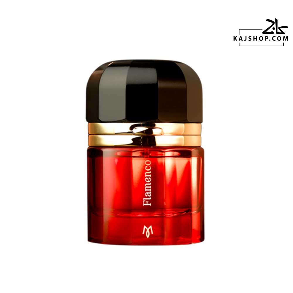 عطر ادکلن رامون مونگال فلامنکو