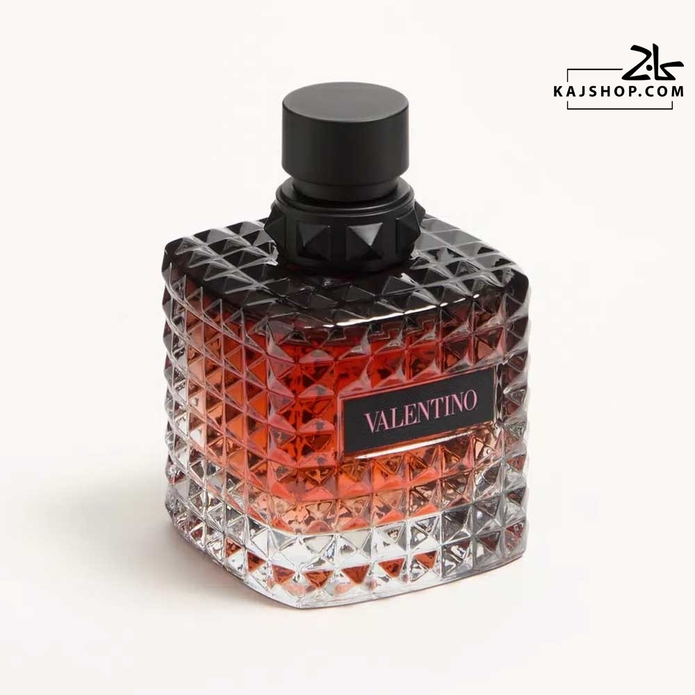 عطر زنانه ولنتینو دونا بورن این روما اینتنس