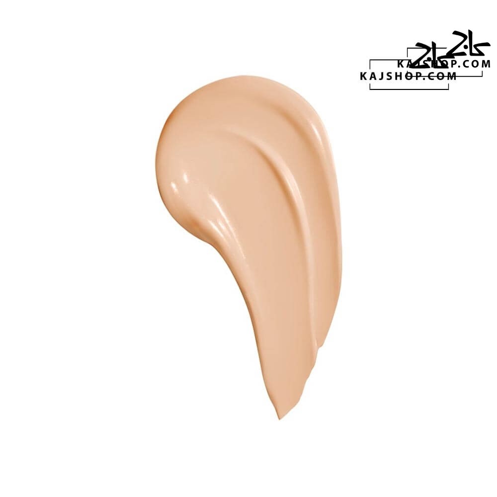 کرم پودر سوپر استی 30 ساعته میبلین