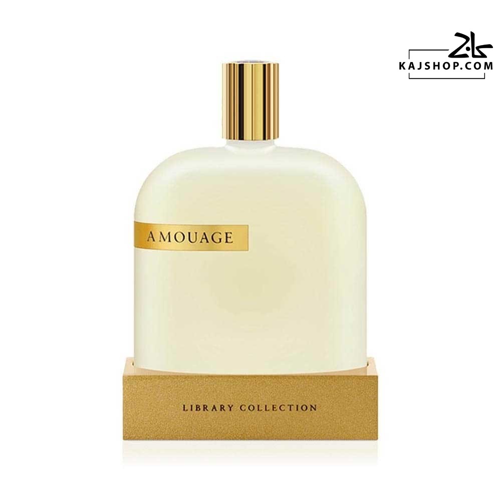 عطر اوپوس 6 آمواج