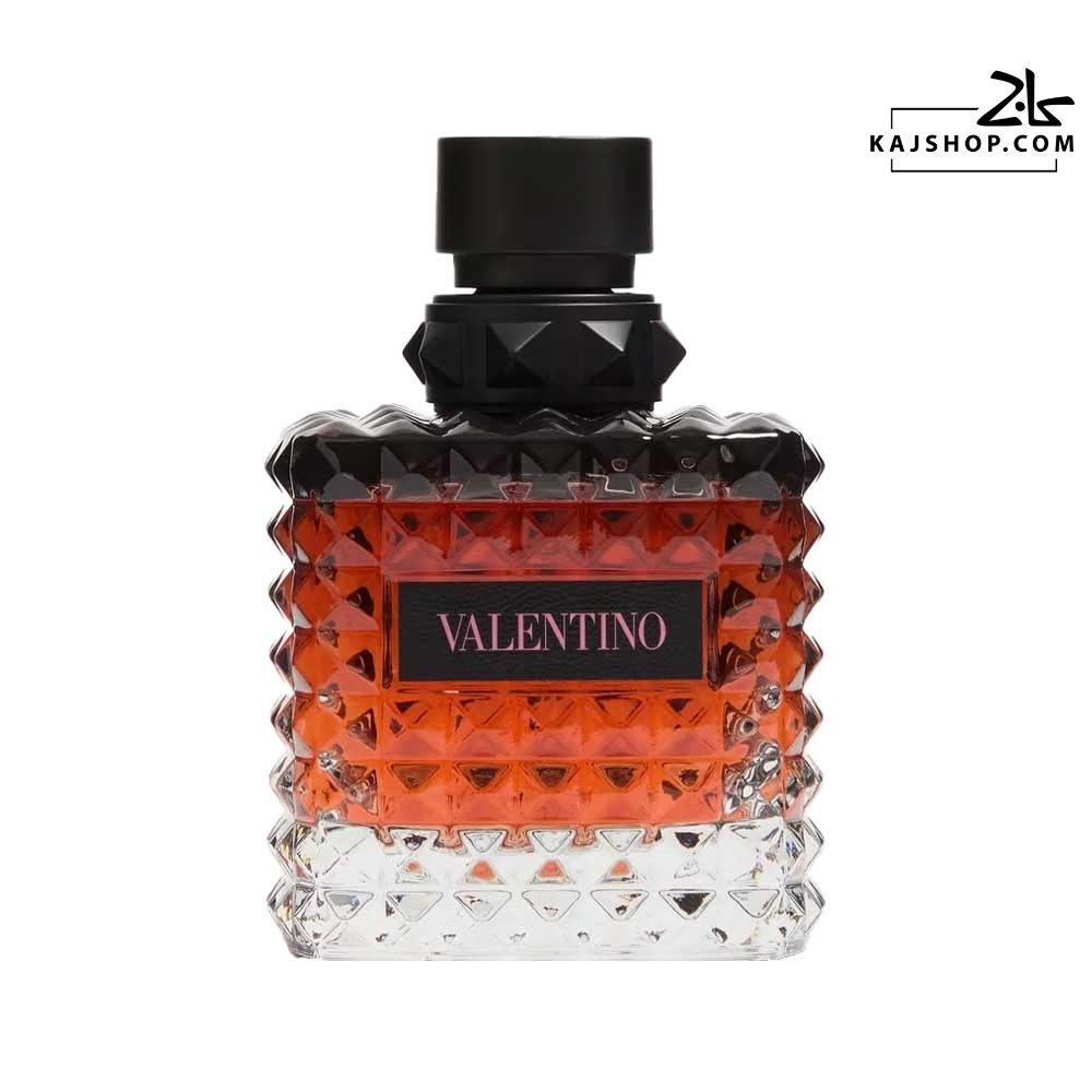 عطر زنانه ولنتینو دونا بورن این روما اینتنس
