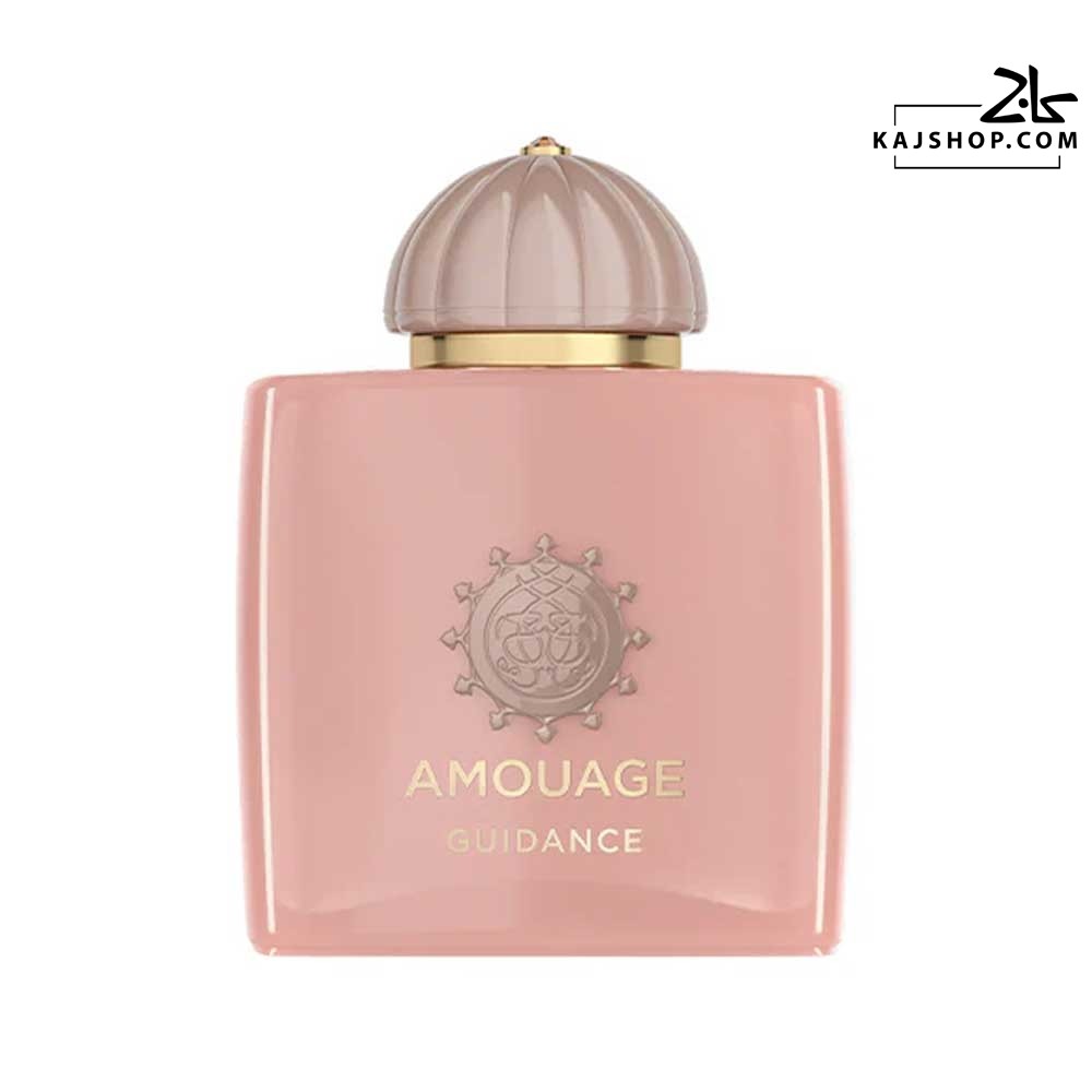 عطر ادکلن آمواج گایدنس