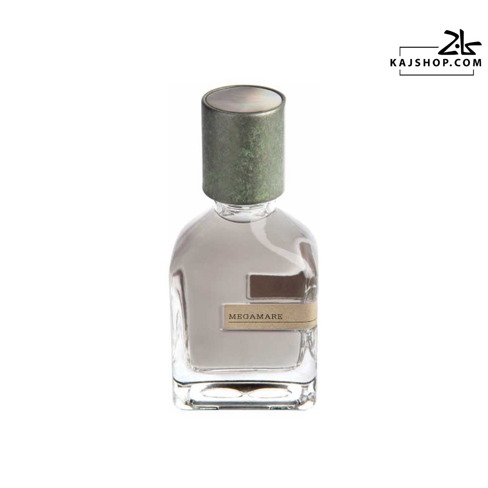 عطر ادکلن اورتو پاریسی مگاماره (مگامار)