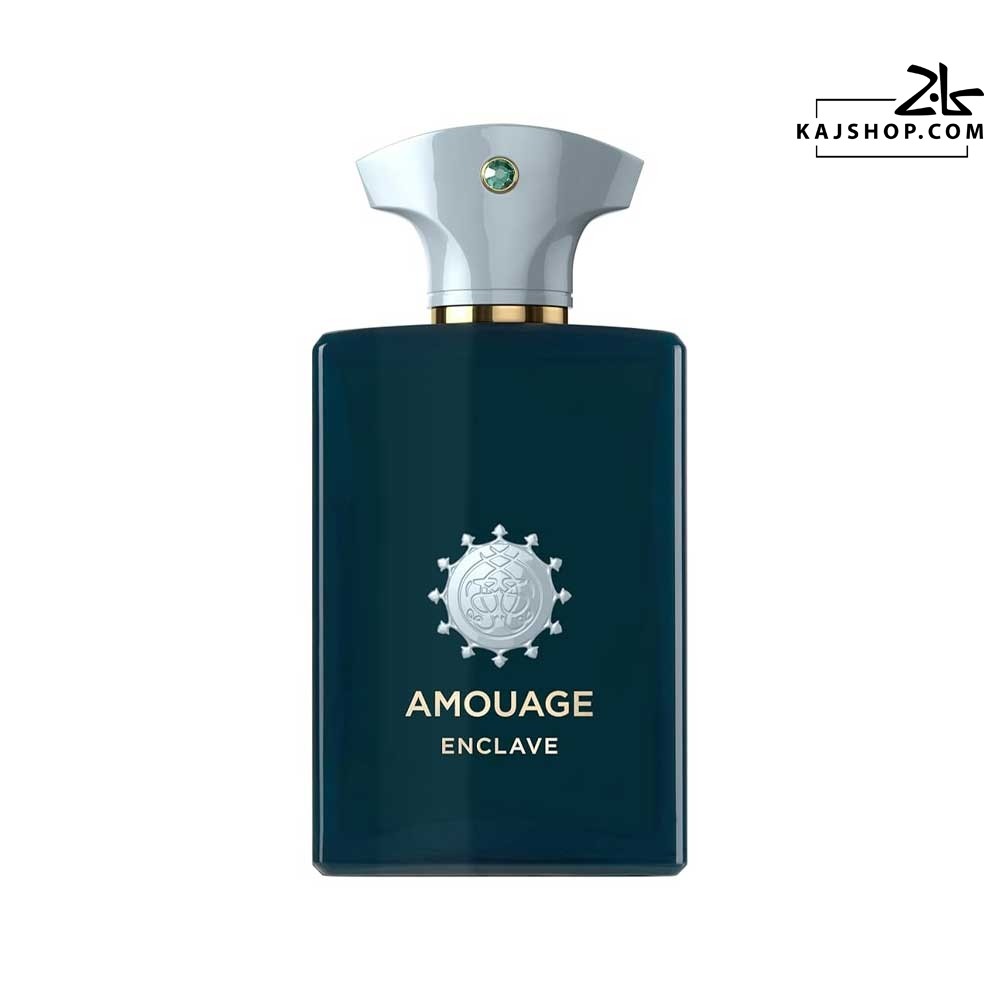 عطر انکلیو آمواج