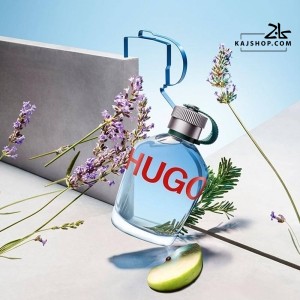 عطر هوگو باس هوگو من