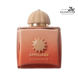 عطر ادکلن آمواج گایدنس 46
